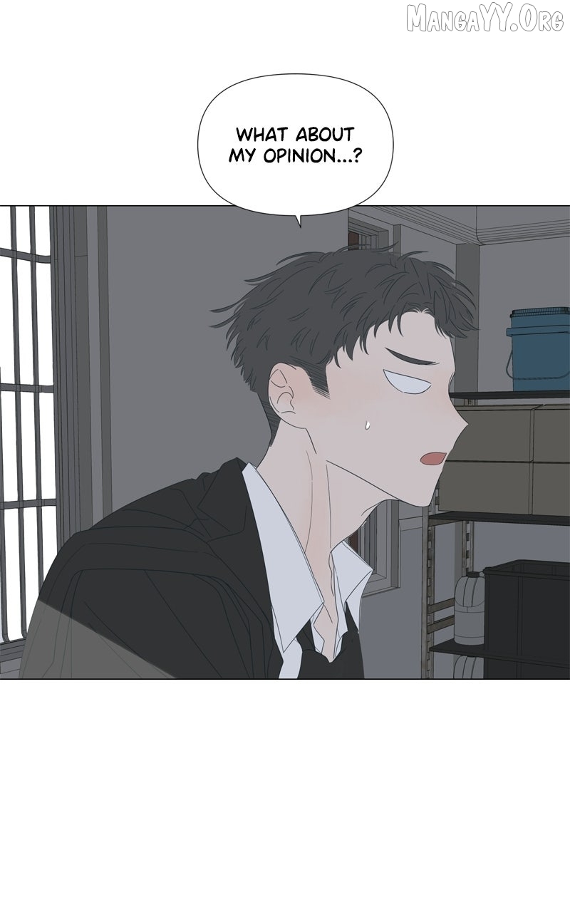Moonmade Child - Manhwa Chapter 128 - page 24