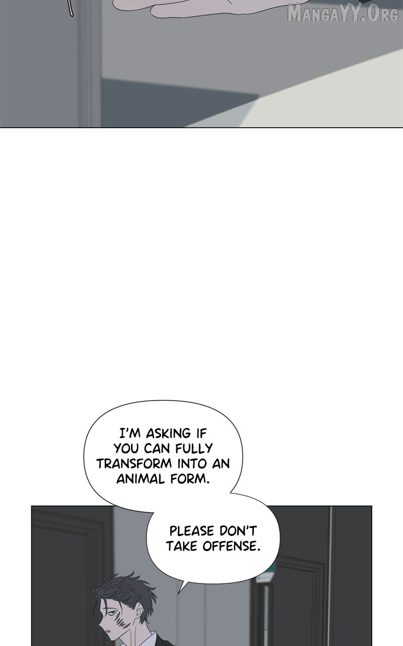 Moonmade Child - Manhwa Chapter 128 - page 32
