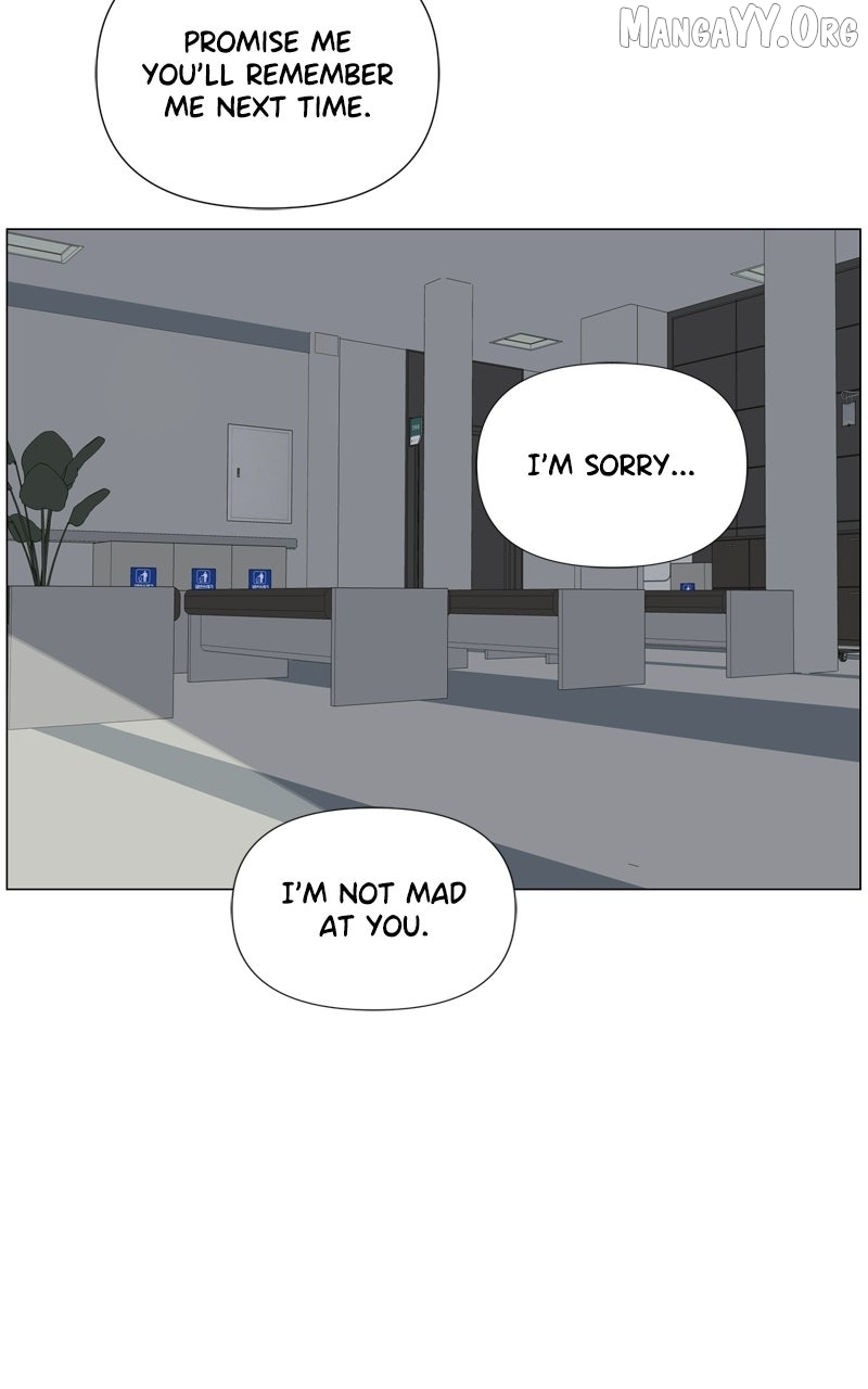 Moonmade Child - Manhwa Chapter 128 - page 44