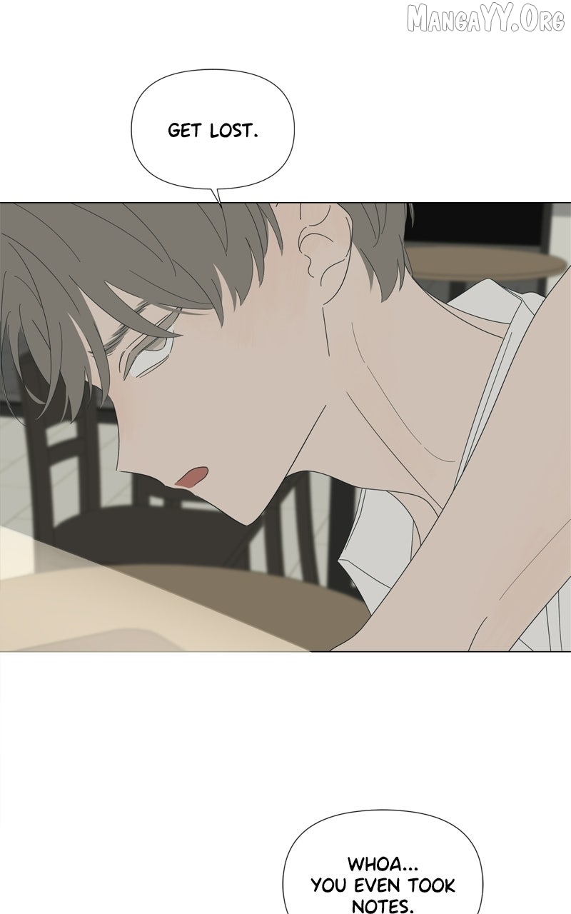 Moonmade Child - Manhwa Chapter 129 - page 24