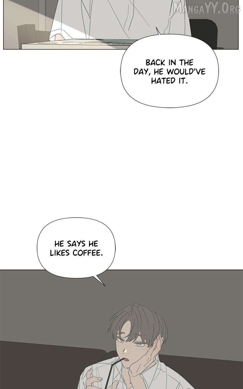 Moonmade Child - Manhwa Chapter 129 - page 32