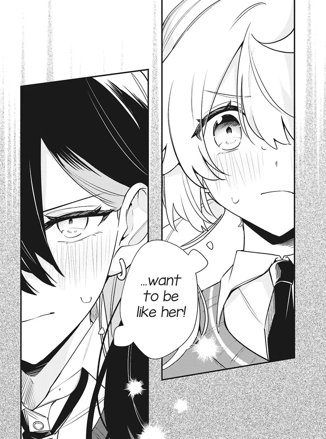 Kimi ga Hoeru Tame no Uta wo Chapter 16 - page 29
