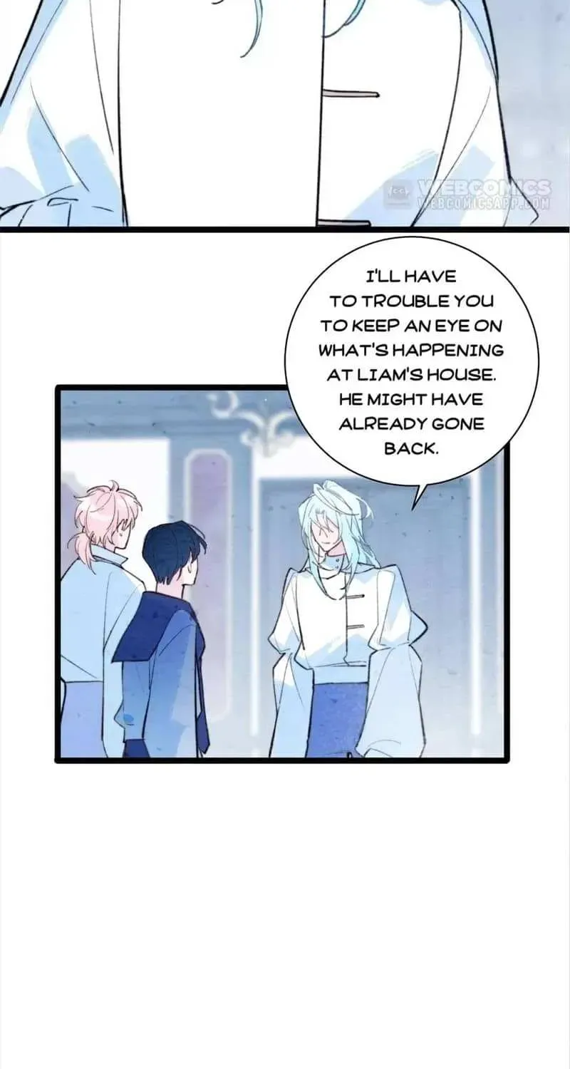 Lost Swan Lake - Manhua Chapter 40 - page 10
