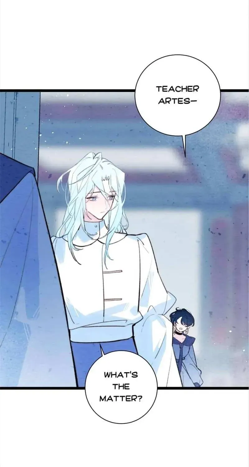 Lost Swan Lake - Manhua Chapter 40 - page 11