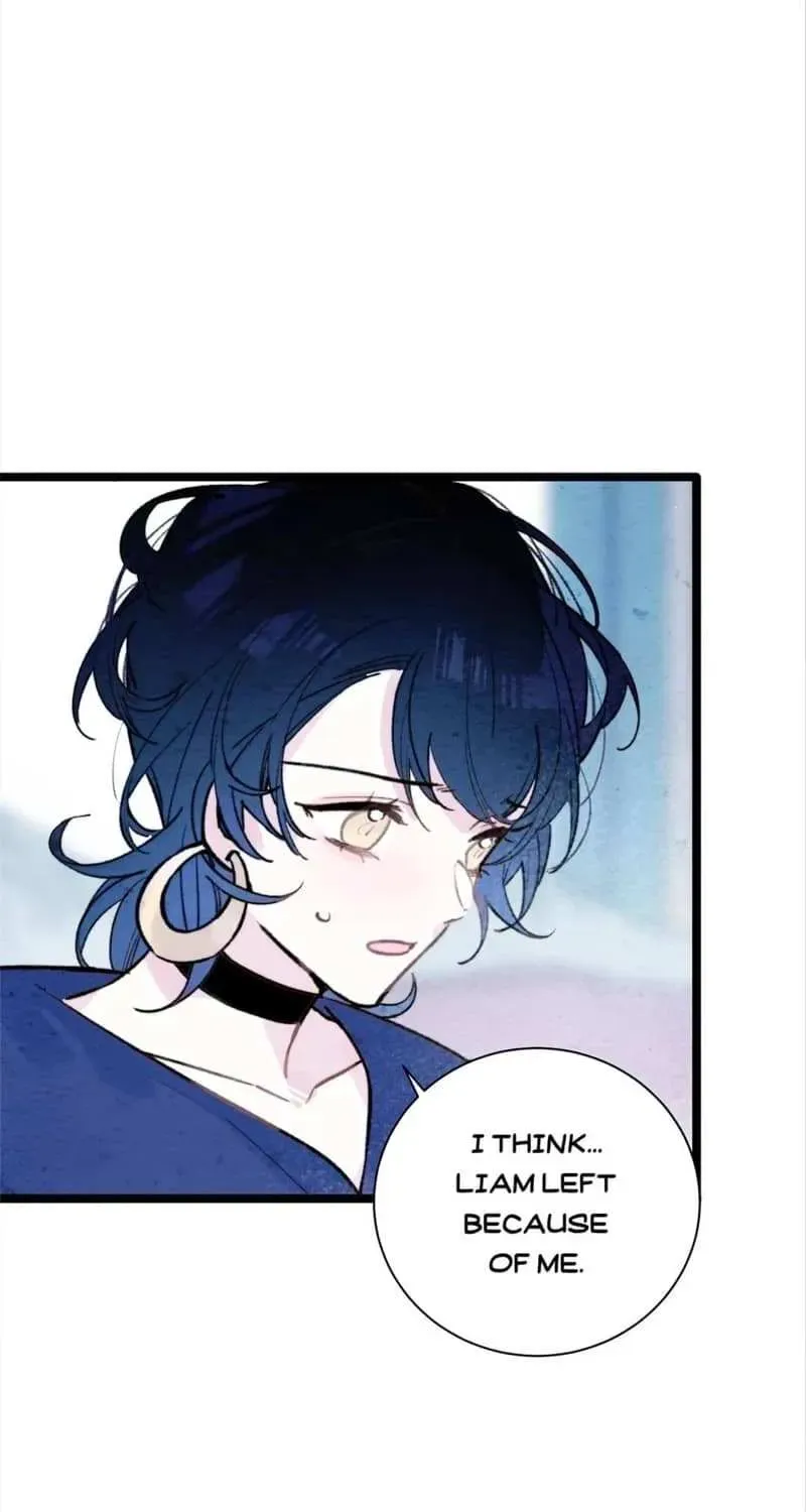 Lost Swan Lake - Manhua Chapter 40 - page 12