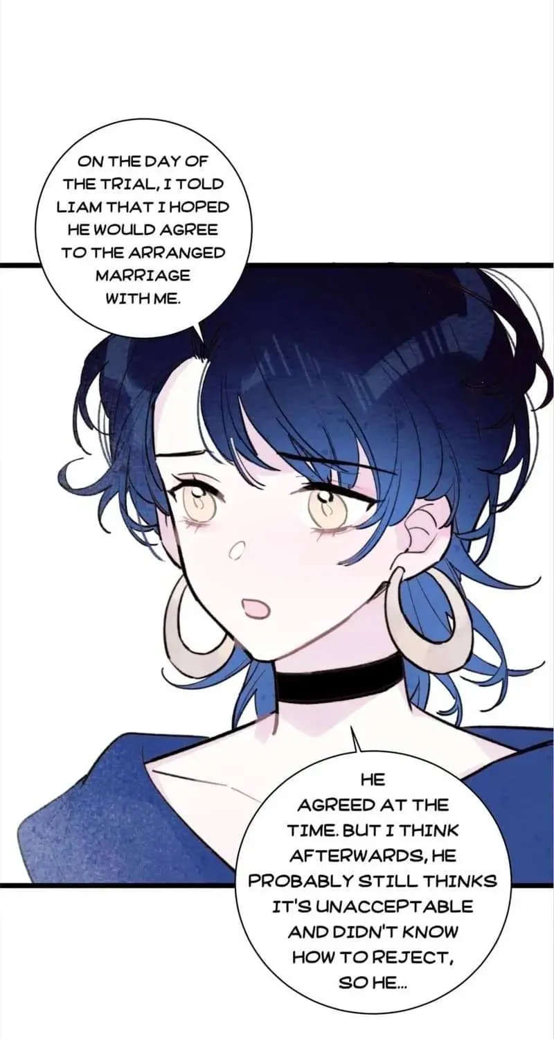 Lost Swan Lake - Manhua Chapter 40 - page 15
