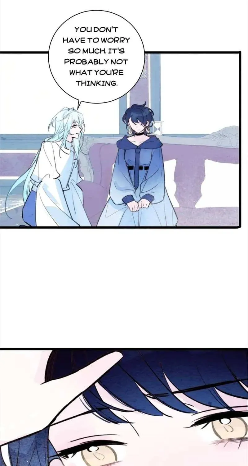 Lost Swan Lake - Manhua Chapter 40 - page 16