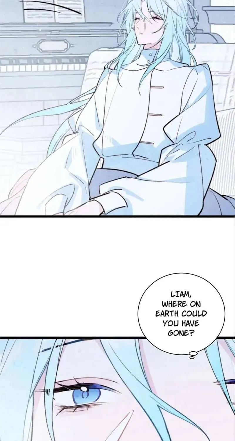 Lost Swan Lake - Manhua Chapter 40 - page 19