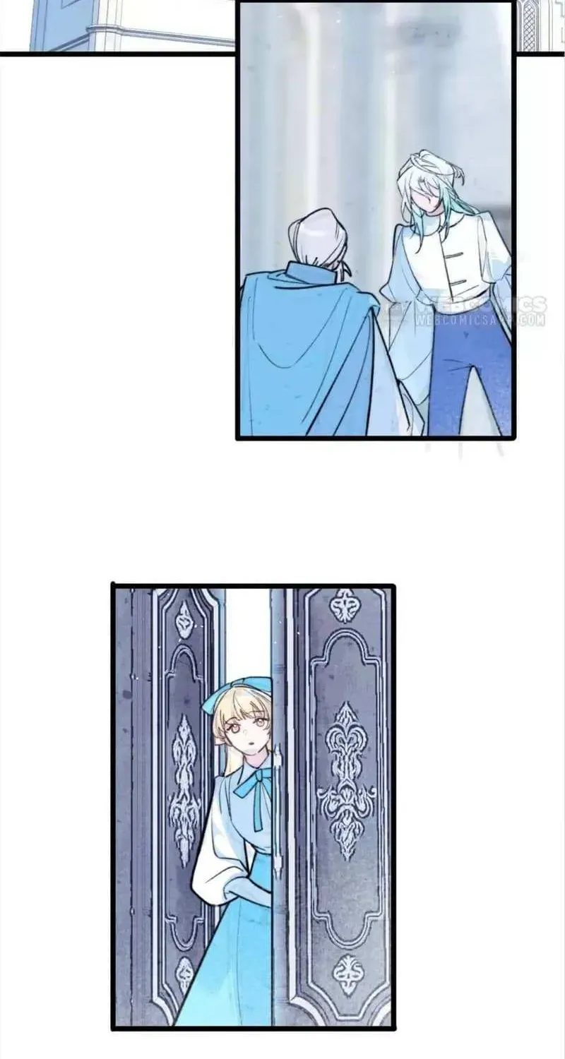 Lost Swan Lake - Manhua Chapter 40 - page 2