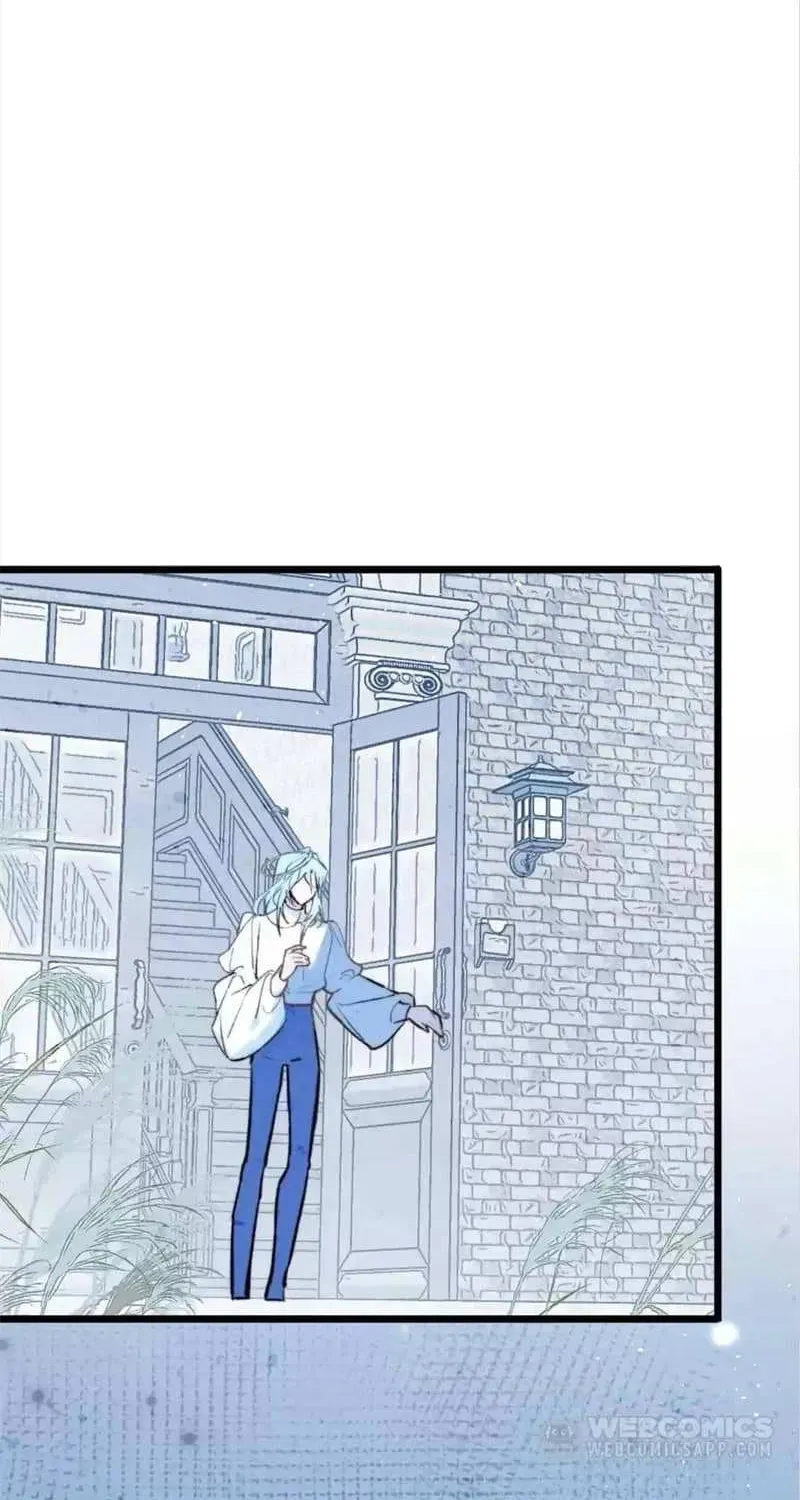 Lost Swan Lake - Manhua Chapter 40 - page 25