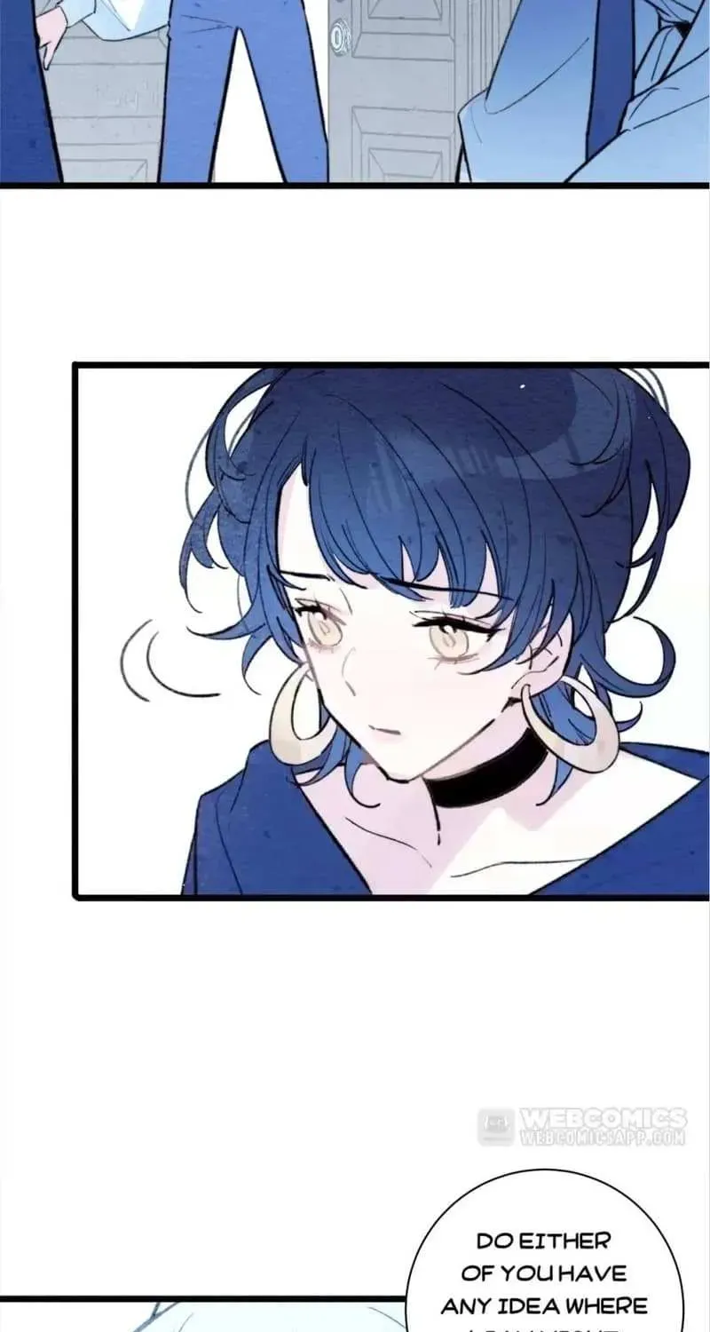 Lost Swan Lake - Manhua Chapter 40 - page 5