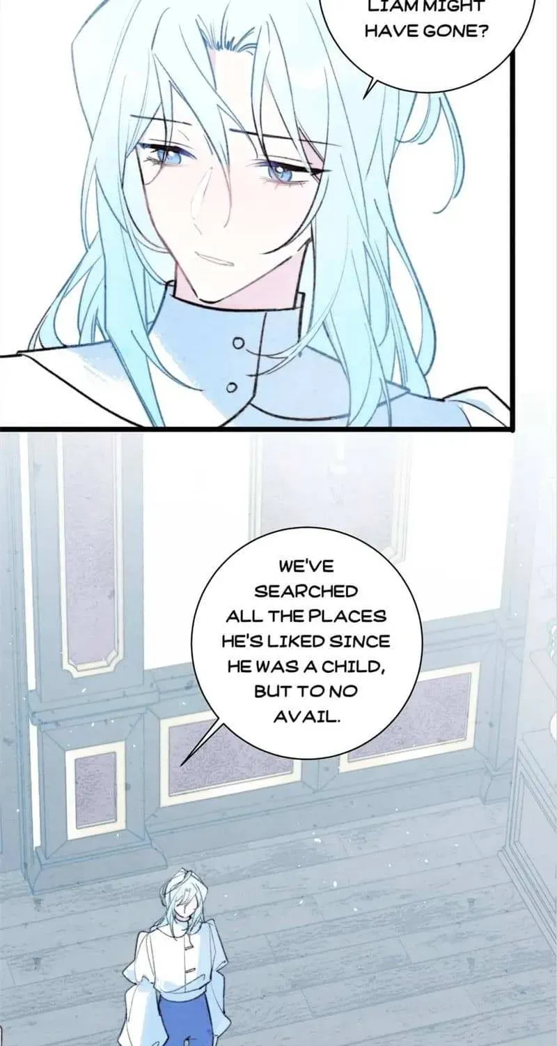 Lost Swan Lake - Manhua Chapter 40 - page 6