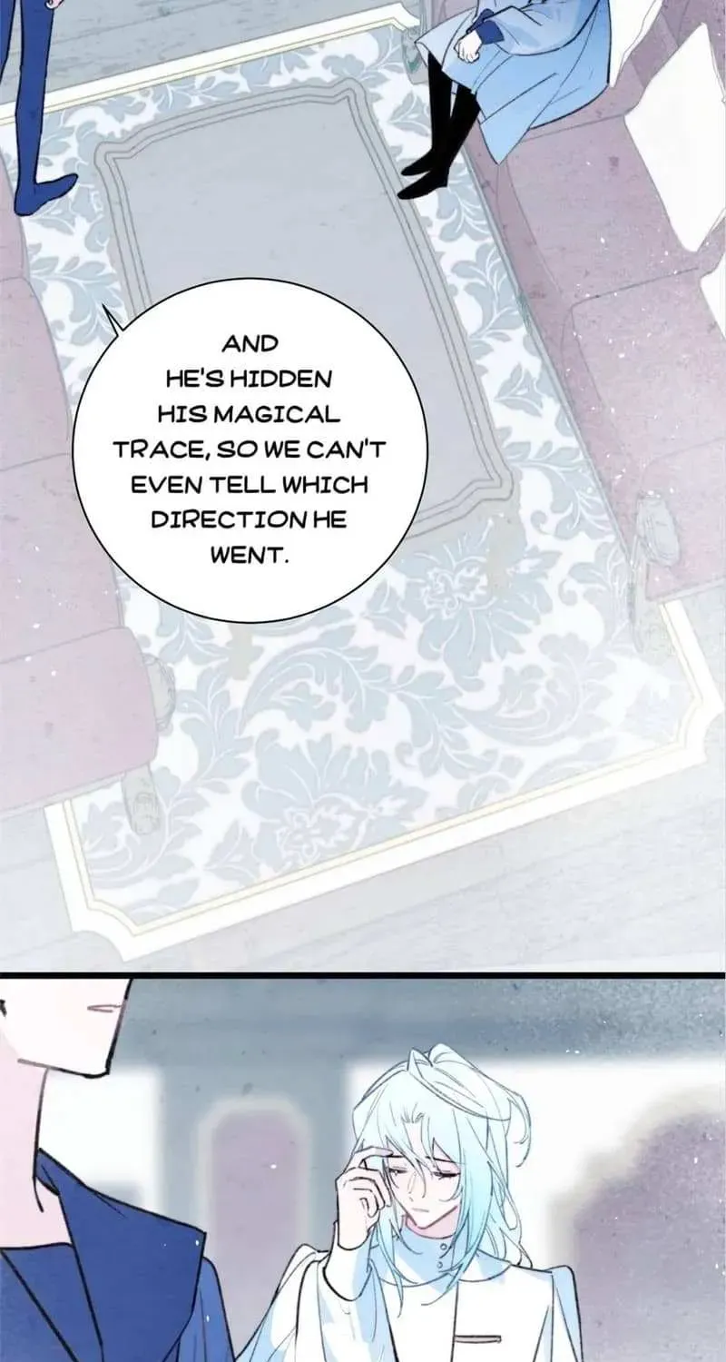 Lost Swan Lake - Manhua Chapter 40 - page 8
