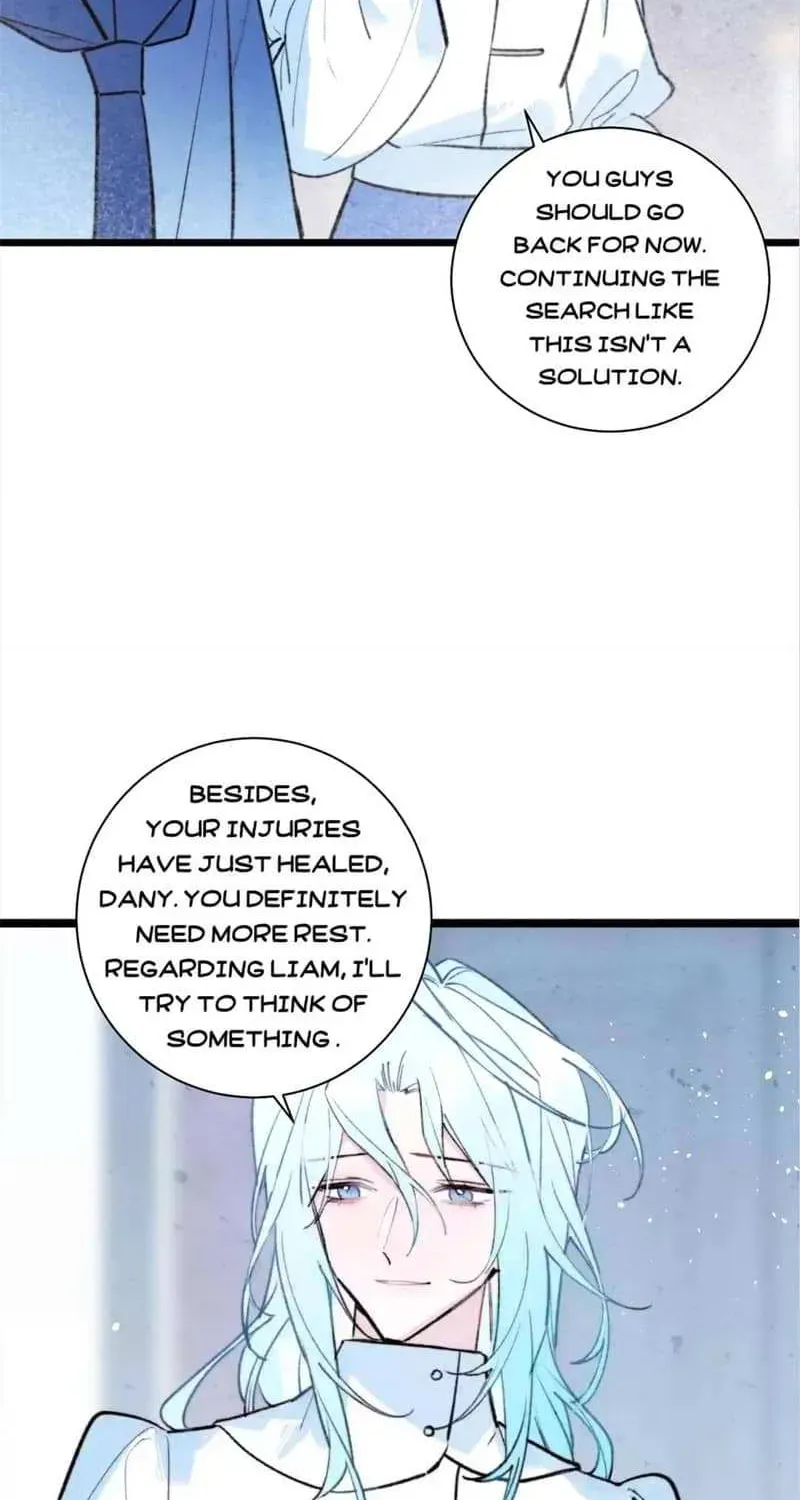 Lost Swan Lake - Manhua Chapter 40 - page 9