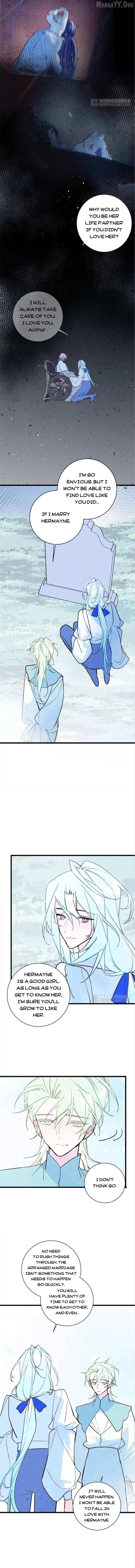 Lost Swan Lake - Manhua Chapter 41 - page 4