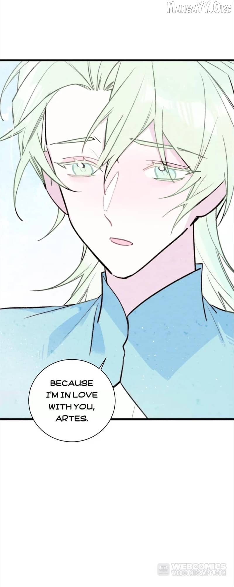 Lost Swan Lake - Manhua Chapter 41 - page 5