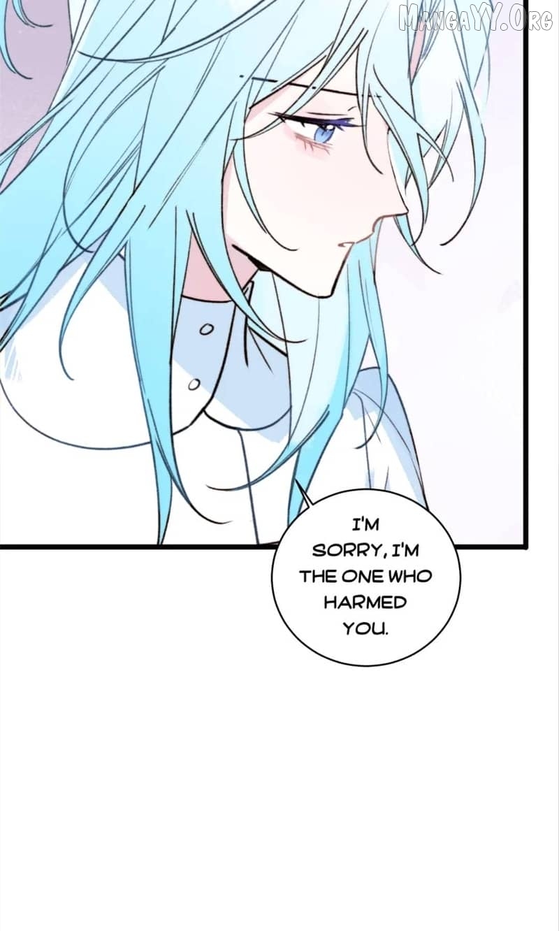 Lost Swan Lake - Manhua Chapter 42 - page 5