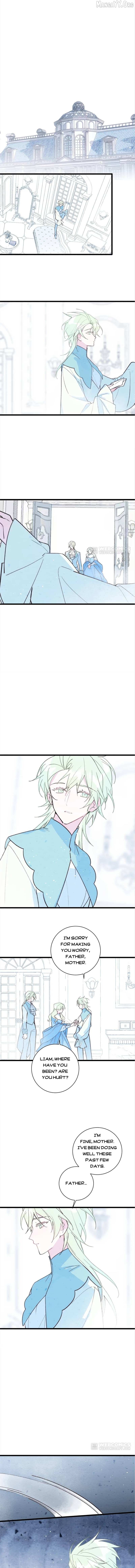 Lost Swan Lake - Manhua Chapter 44 - page 2