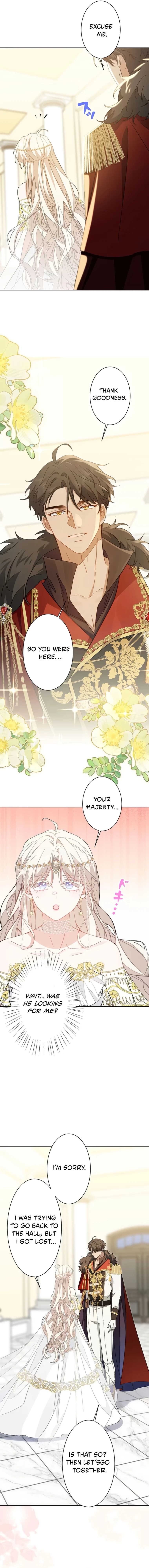 This Time, I Will Avoid This Marriage- a Method to Part Ways With You, Who Lacks Love Chapter 33 - page 13