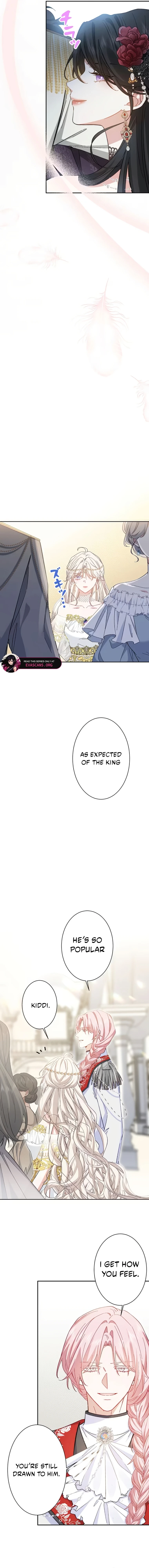 This Time, I Will Avoid This Marriage- a Method to Part Ways With You, Who Lacks Love Chapter 33 - page 2