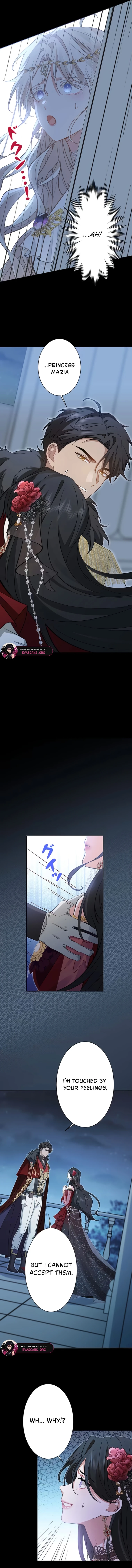 This Time, I Will Avoid This Marriage- a Method to Part Ways With You, Who Lacks Love Chapter 33 - page 7
