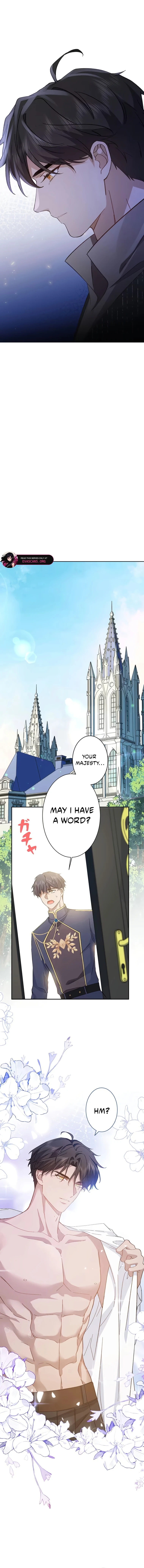 This Time, I Will Avoid This Marriage- a Method to Part Ways With You, Who Lacks Love Chapter 34 - page 15