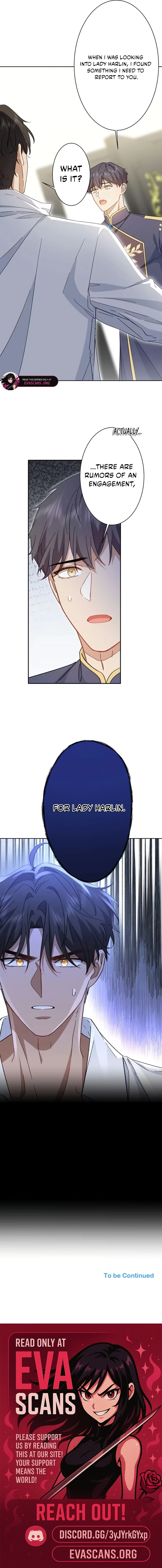 This Time, I Will Avoid This Marriage- a Method to Part Ways With You, Who Lacks Love Chapter 34 - page 16