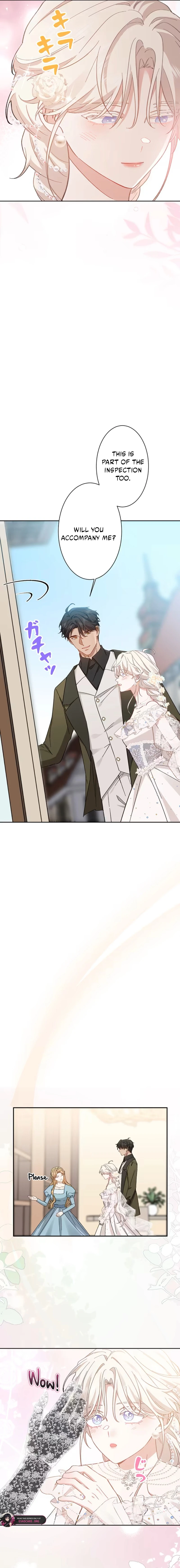 This Time, I Will Avoid This Marriage- a Method to Part Ways With You, Who Lacks Love Chapter 36 - page 11