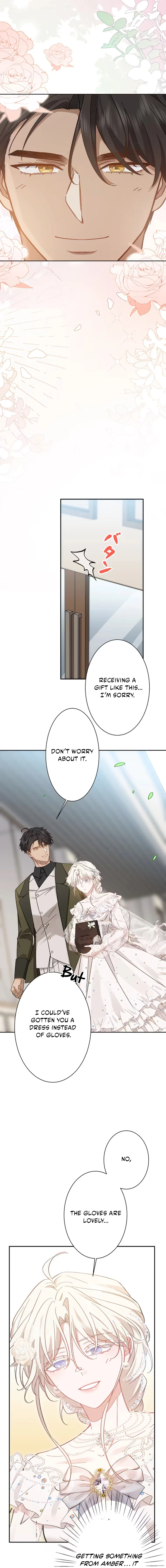 This Time, I Will Avoid This Marriage- a Method to Part Ways With You, Who Lacks Love Chapter 36 - page 12