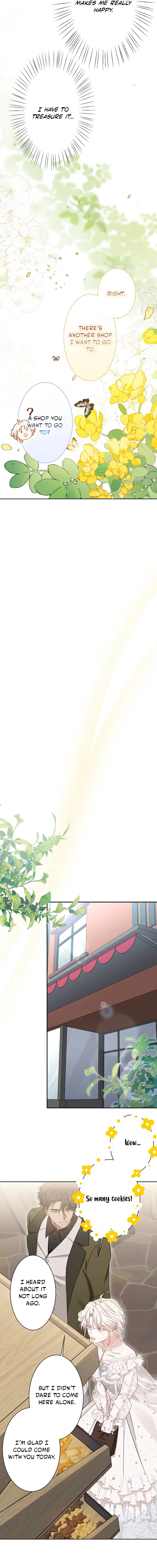 This Time, I Will Avoid This Marriage- a Method to Part Ways With You, Who Lacks Love Chapter 36 - page 13