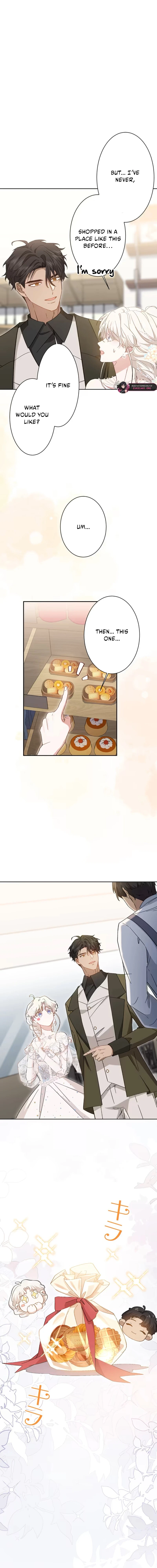 This Time, I Will Avoid This Marriage- a Method to Part Ways With You, Who Lacks Love Chapter 36 - page 14