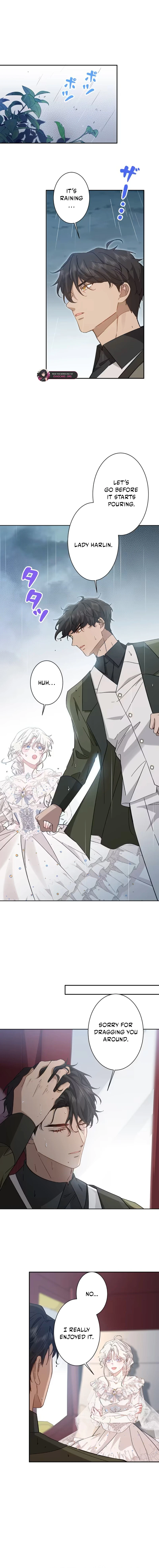 This Time, I Will Avoid This Marriage- a Method to Part Ways With You, Who Lacks Love Chapter 36 - page 16