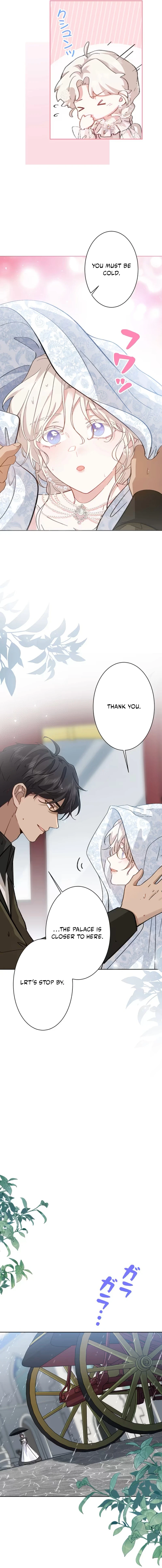 This Time, I Will Avoid This Marriage- a Method to Part Ways With You, Who Lacks Love Chapter 36 - page 17