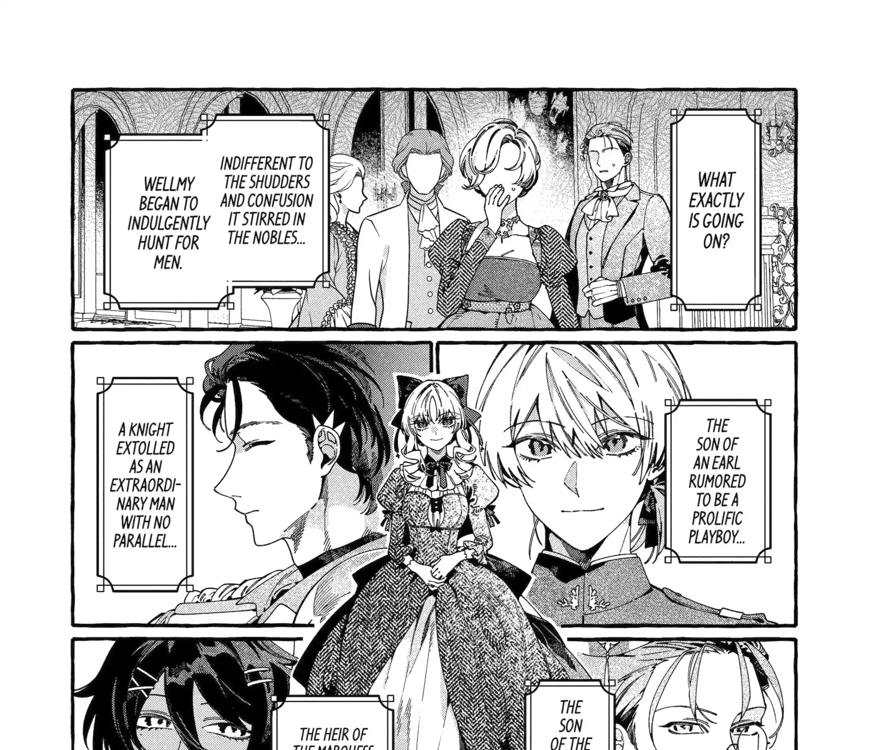 Proud to be the Villainess: I'm Doomed After Stealing my Half-Sister's Fiancé and Having Her Banished Chapter 17.1 - page 11