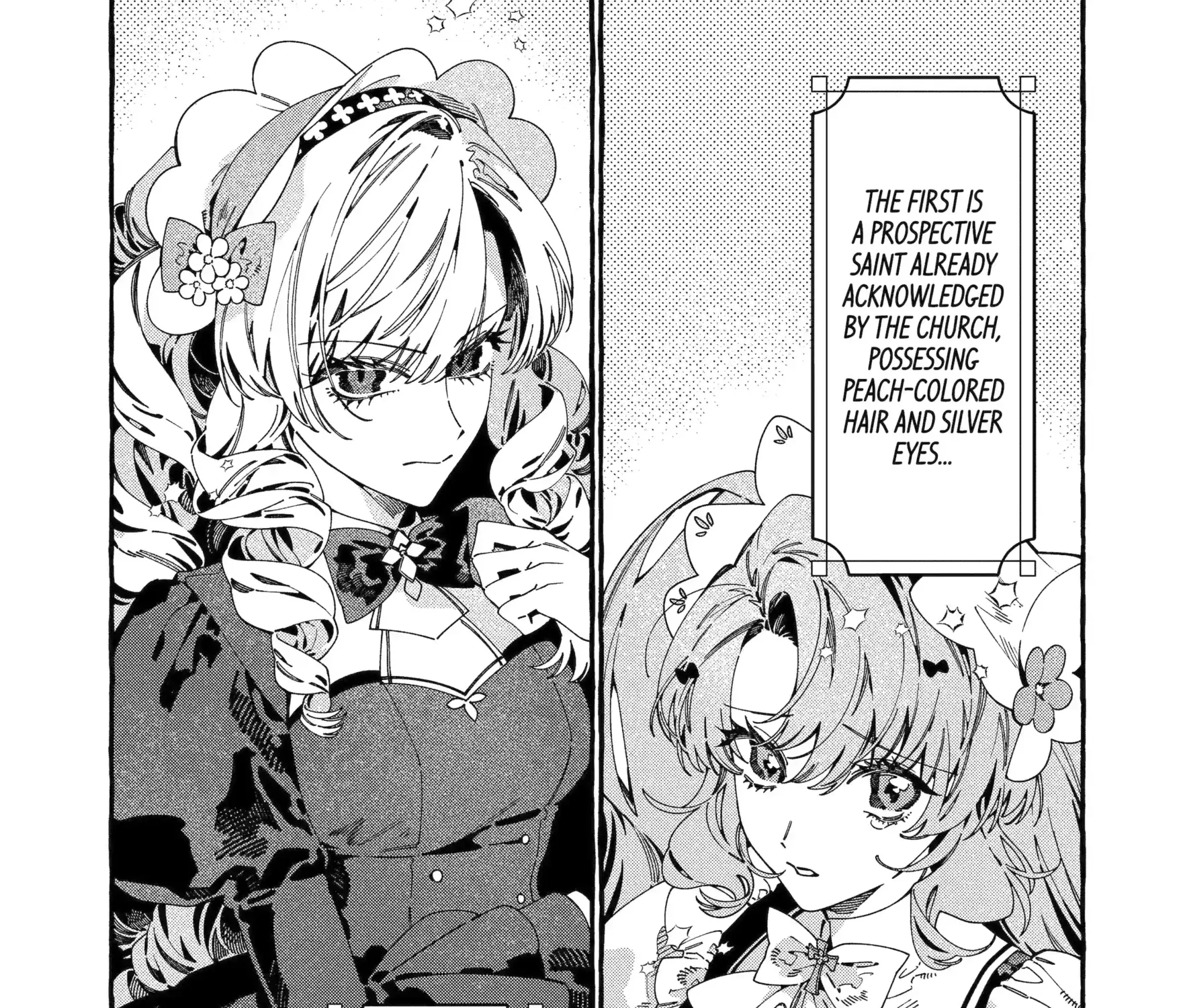 Proud to be the Villainess: I'm Doomed After Stealing my Half-Sister's Fiancé and Having Her Banished Chapter 17.1 - page 17
