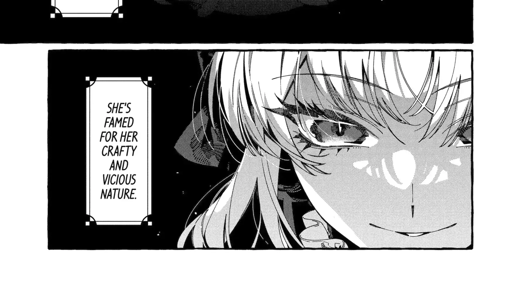 Proud to be the Villainess: I'm Doomed After Stealing my Half-Sister's Fiancé and Having Her Banished Chapter 17.1 - page 2