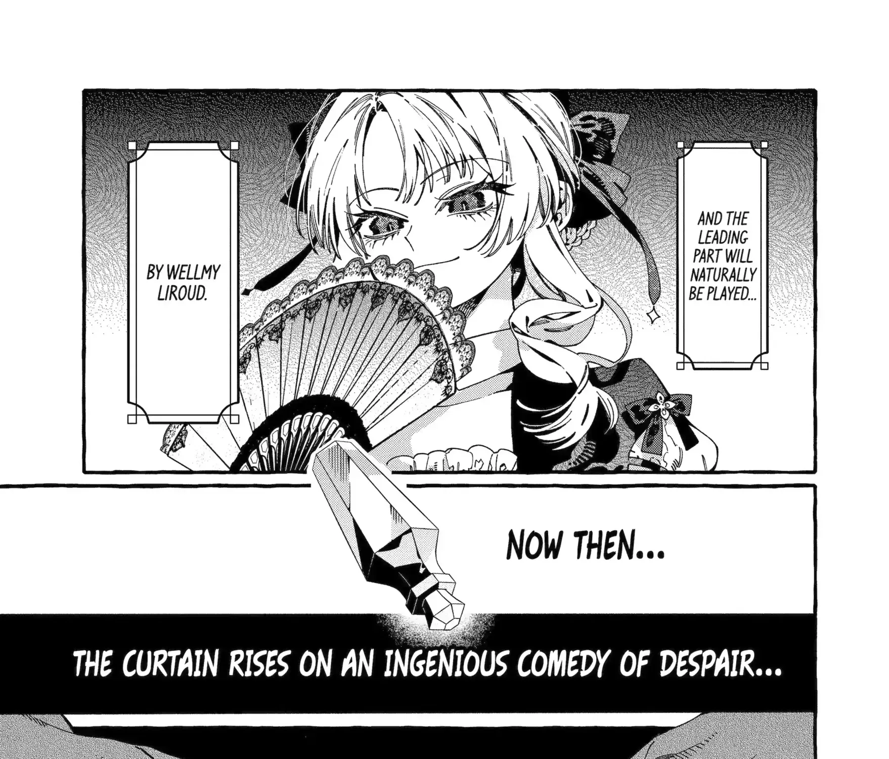 Proud to be the Villainess: I'm Doomed After Stealing my Half-Sister's Fiancé and Having Her Banished Chapter 17.1 - page 21
