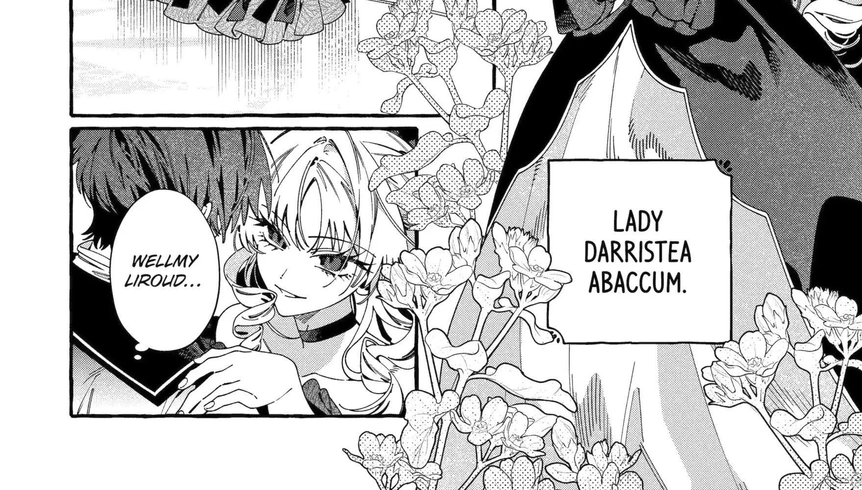 Proud to be the Villainess: I'm Doomed After Stealing my Half-Sister's Fiancé and Having Her Banished Chapter 17.1 - page 24
