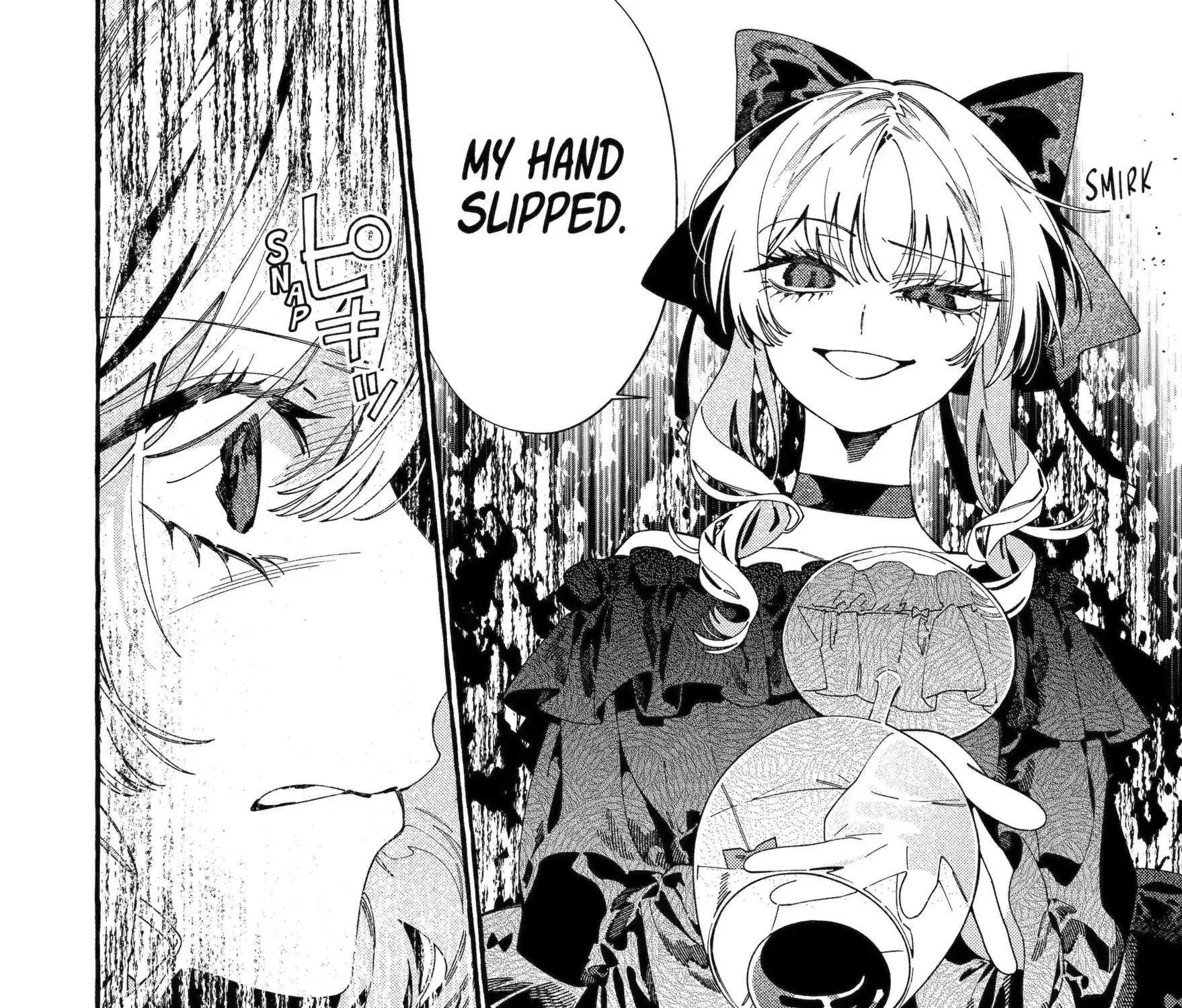 Proud to be the Villainess: I'm Doomed After Stealing my Half-Sister's Fiancé and Having Her Banished Chapter 17.1 - page 39