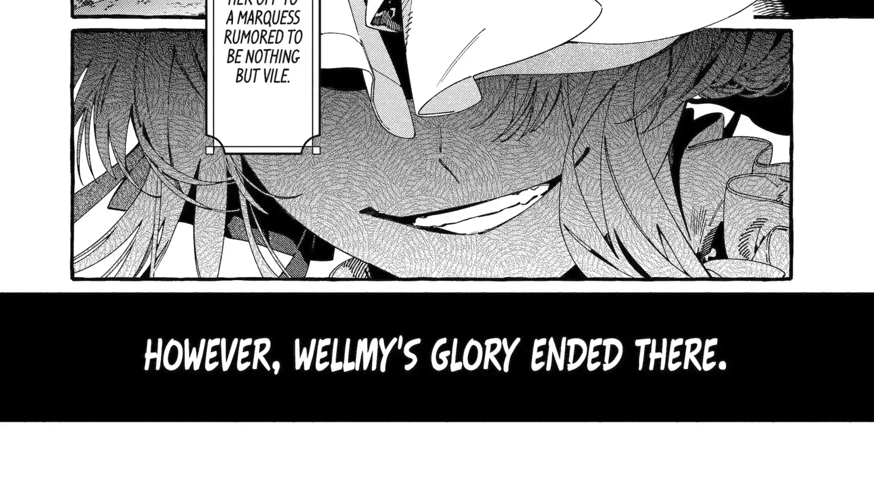 Proud to be the Villainess: I'm Doomed After Stealing my Half-Sister's Fiancé and Having Her Banished Chapter 17.1 - page 4
