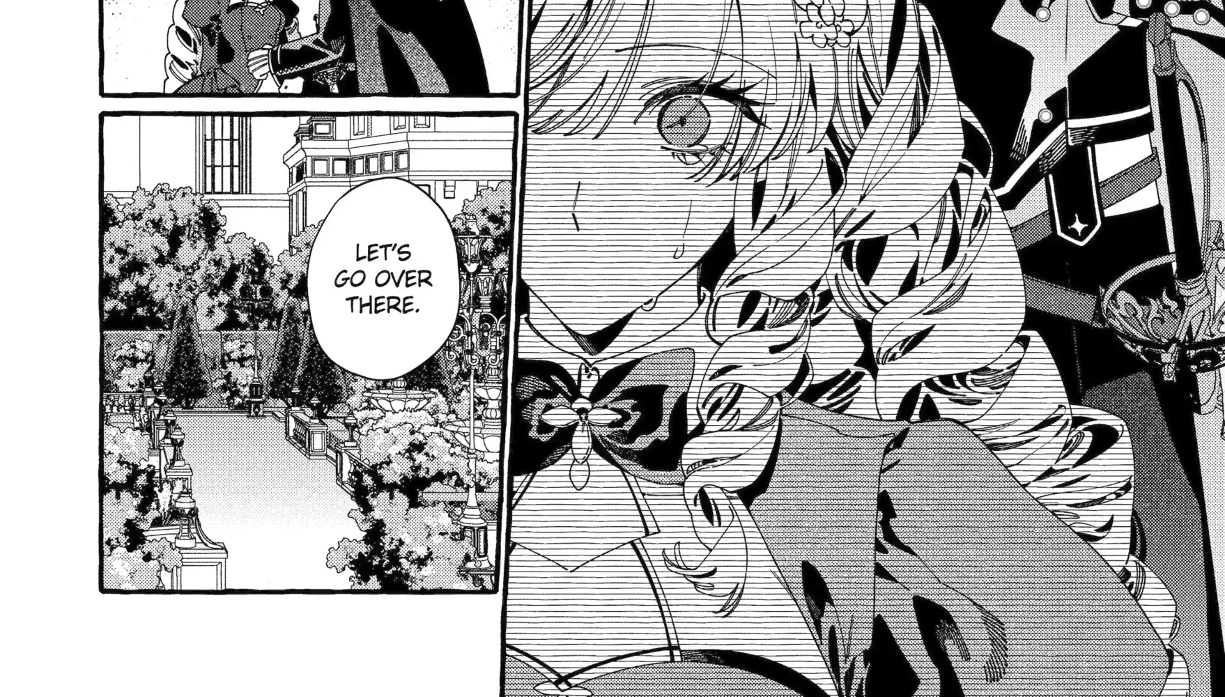 Proud to be the Villainess: I'm Doomed After Stealing my Half-Sister's Fiancé and Having Her Banished Chapter 17.2 - page 20