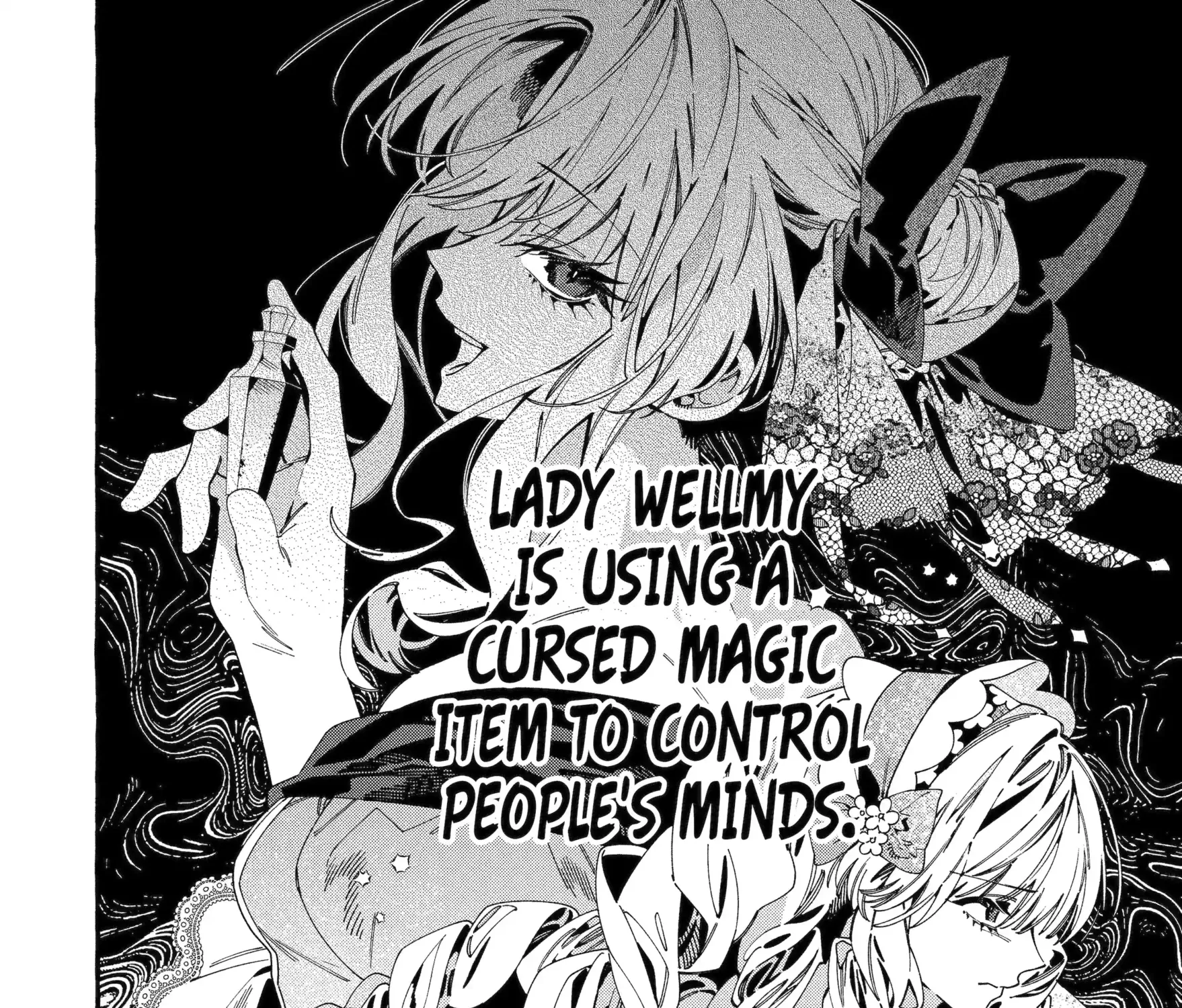 Proud to be the Villainess: I'm Doomed After Stealing my Half-Sister's Fiancé and Having Her Banished Chapter 17.2 - page 27