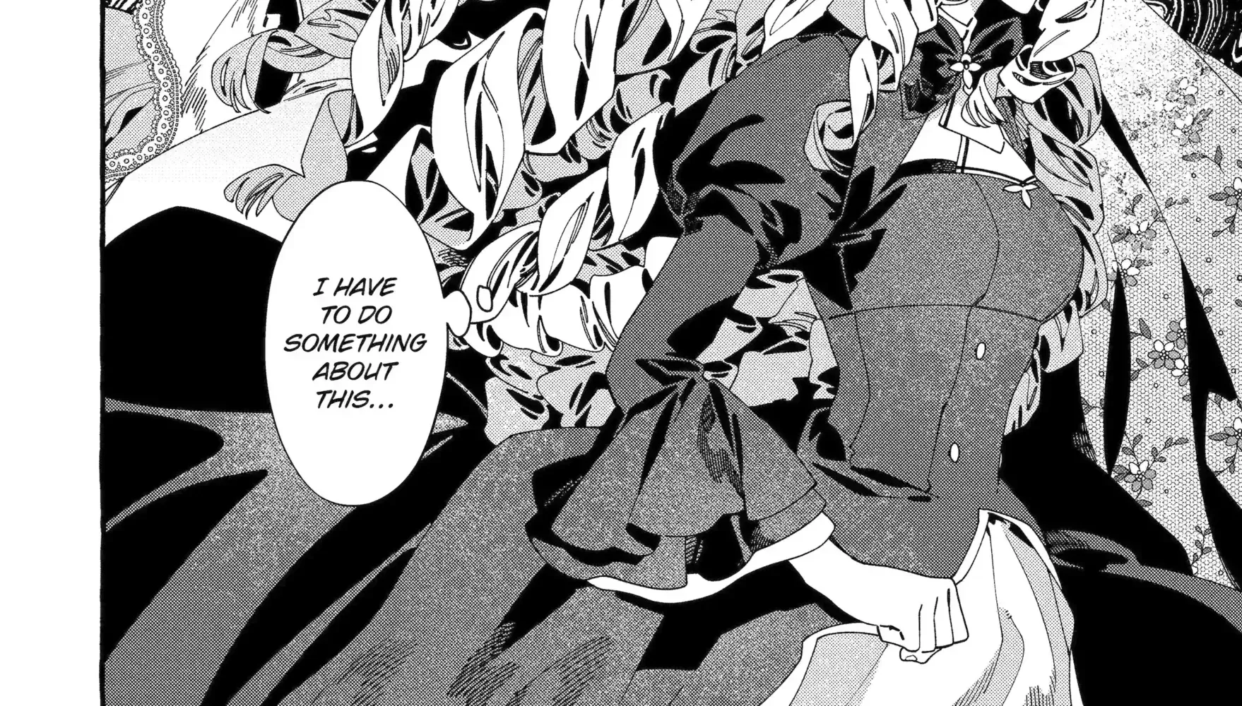 Proud to be the Villainess: I'm Doomed After Stealing my Half-Sister's Fiancé and Having Her Banished Chapter 17.2 - page 28