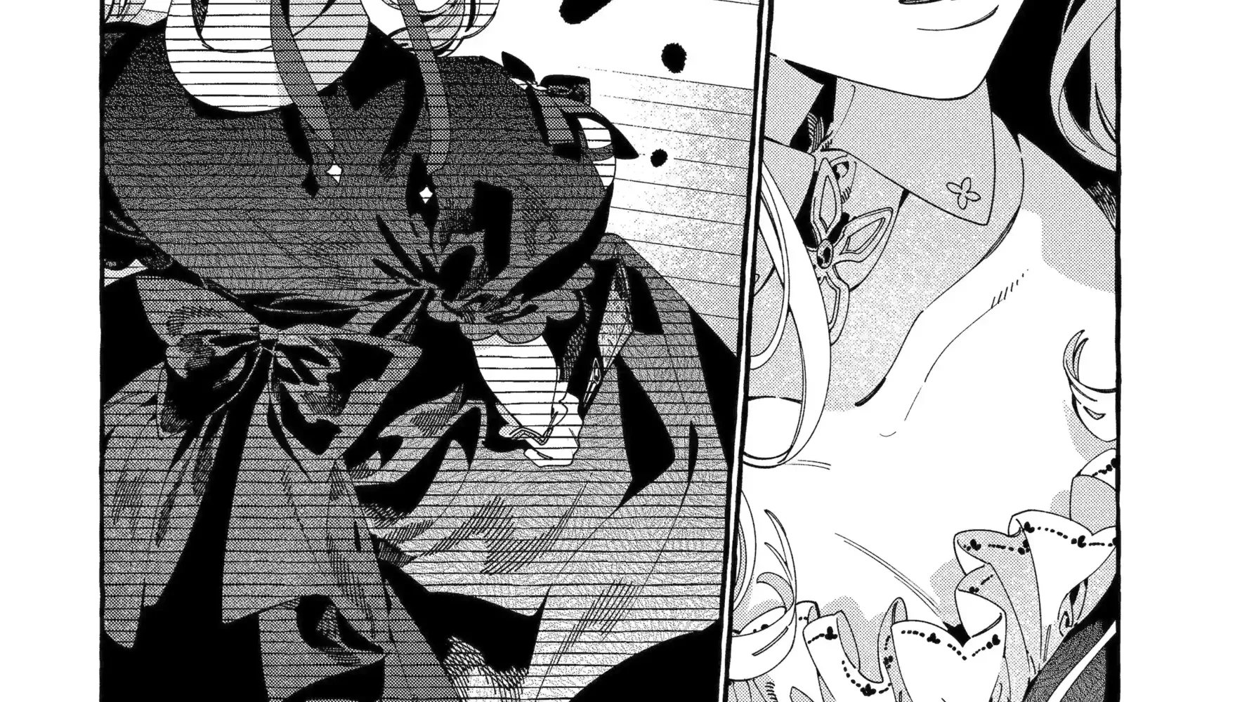 Proud to be the Villainess: I'm Doomed After Stealing my Half-Sister's Fiancé and Having Her Banished Chapter 17.3 - page 22