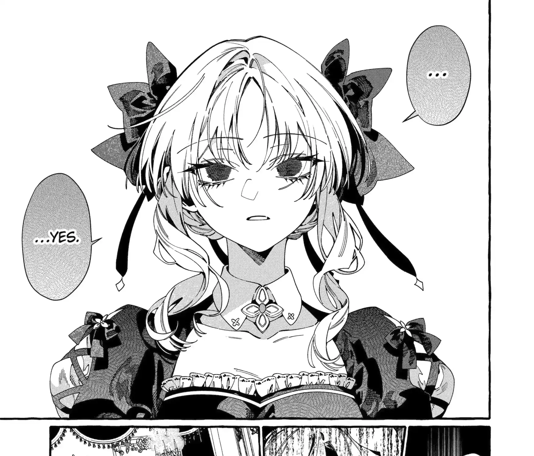 Proud to be the Villainess: I'm Doomed After Stealing my Half-Sister's Fiancé and Having Her Banished Chapter 17.3 - page 23