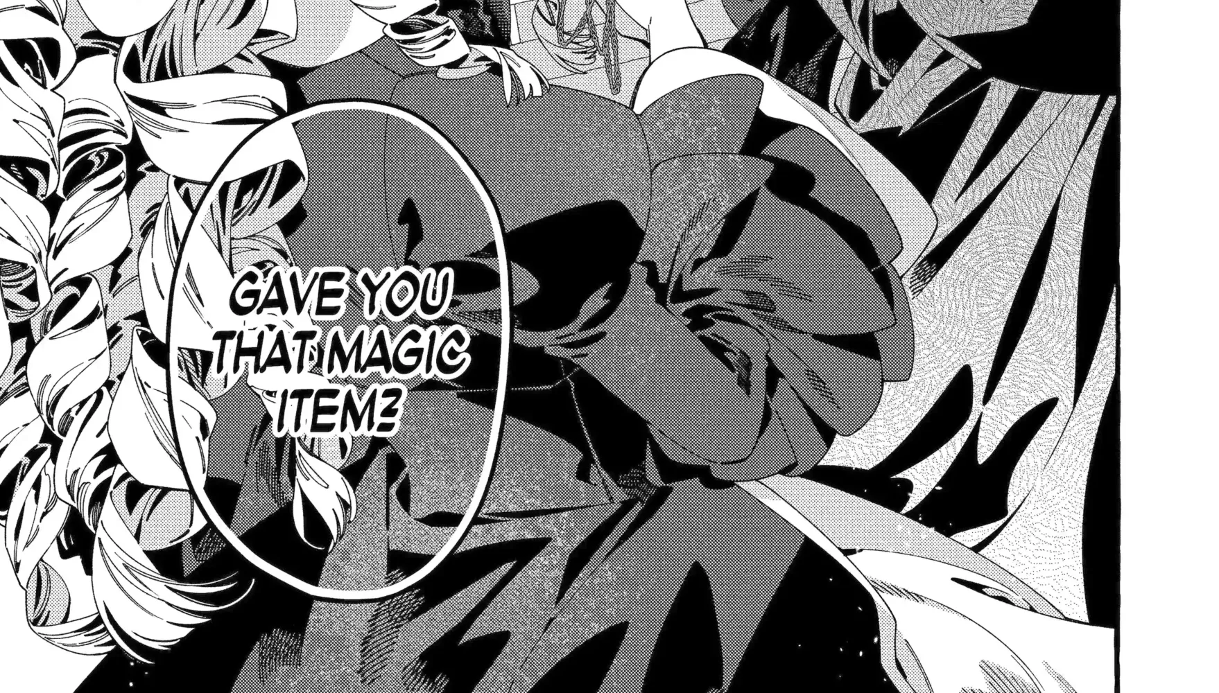 Proud to be the Villainess: I'm Doomed After Stealing my Half-Sister's Fiancé and Having Her Banished Chapter 17.3 - page 32