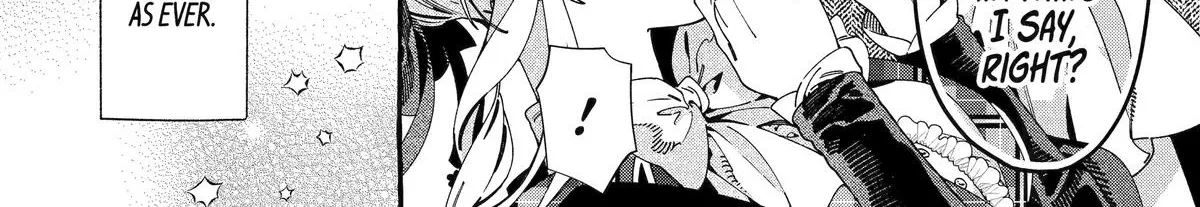 Proud to be the Villainess: I'm Doomed After Stealing my Half-Sister's Fiancé and Having Her Banished Chapter 18 - page 12