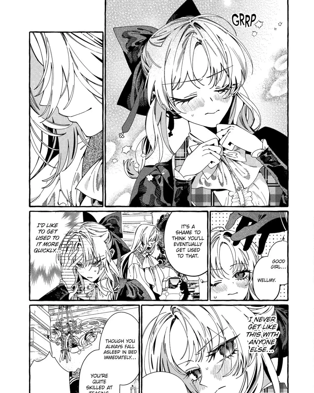 Proud to be the Villainess: I'm Doomed After Stealing my Half-Sister's Fiancé and Having Her Banished Chapter 18 - page 13