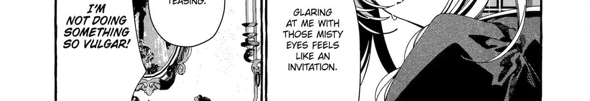 Proud to be the Villainess: I'm Doomed After Stealing my Half-Sister's Fiancé and Having Her Banished Chapter 18 - page 14