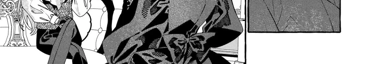 Proud to be the Villainess: I'm Doomed After Stealing my Half-Sister's Fiancé and Having Her Banished Chapter 18 - page 18